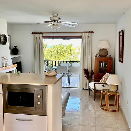A 2 Min De La Et Piscine Accessible Ferienhaus Cala Tarida (Ibiza)