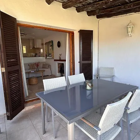 Ferienhaus A 2 Min De La Et Piscine Accessible *